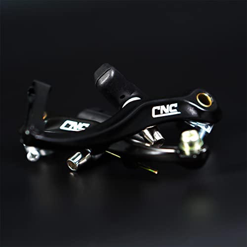 Cnc 20190903US12 Bicycle V Brake Set For Front/Rear Wheel thumb #5