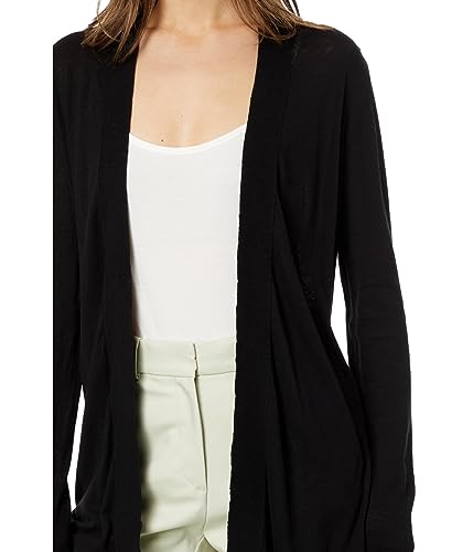 NIC+ZOE Women's All Year Back of Chair Cardigan3