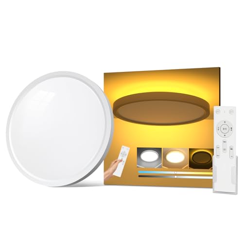 ybnlenqs ynmdzV[OCg ԐڏƖ 8 ledCg Ɩ 36W  F Rt 铔 ȒPt ȃGl ledV[OCg  ͋C dC VƖ  Lb` rO m a (37xH3.