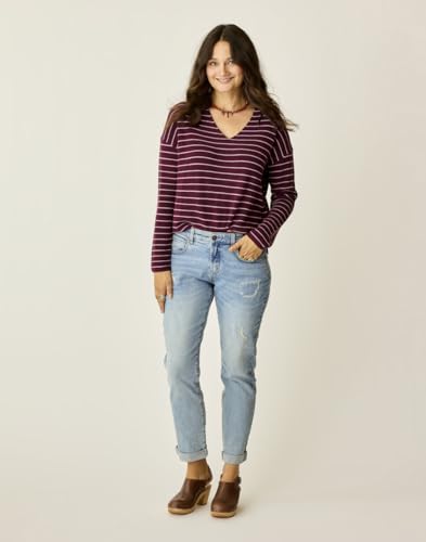 Image of Carve Designs Zella Merino Sweater