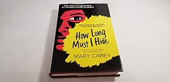 Hardcover How Long Must I Hide Book