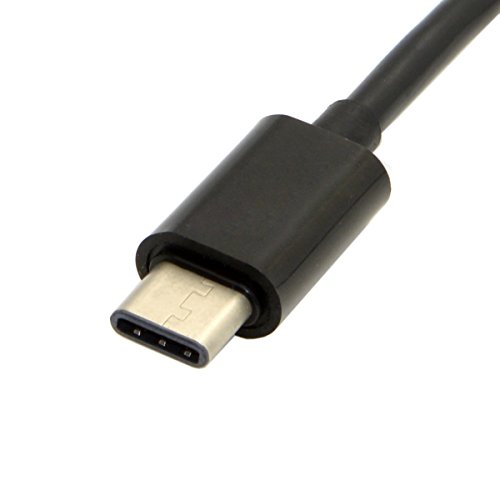 Jser Usb-C Type-C Usb 3.1 Host To Usb 2.0 Female Otg Data Cable With Extral Power Compatible For Cell Phone Air Pro #TOP2