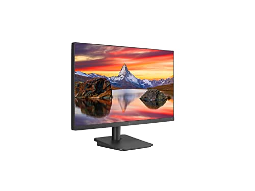 image for LG 24MP40A-C 24 Inch Full HD (1920 x 1080) Monitor with IPS 5ms 75Hz D