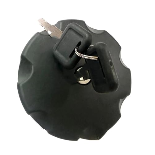 Bouchon d'essence de rechange Volvo 25378014 pour entretien tracteur