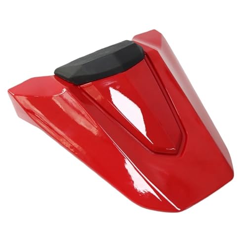 Capot de siège passager CB650R aérodynamique et carénage rigide CBR650R