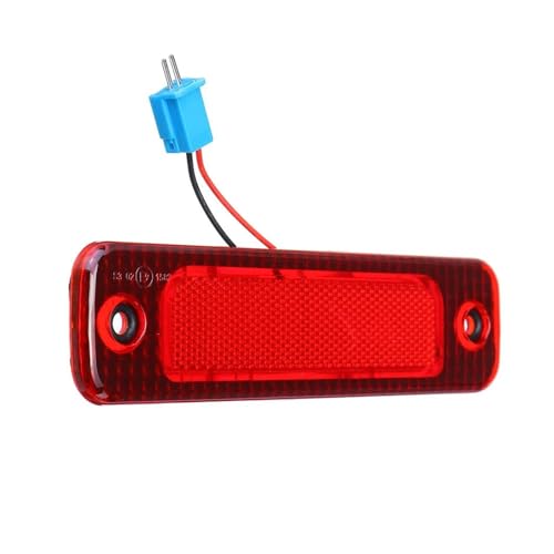 3ème feu stop Ford Transit 2007 2008 feu stop arrière haut avec ampoule référence 5128002
