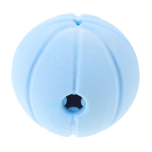 YARNOW 犬のおもちゃ 犬の 犬のパズル わんわん 犬のしわのおもちゃ フォームドッグボール 子犬 犬のボール ペットトリートボール 小型犬のおやつボール 犬の御馳走ボール 乳剤