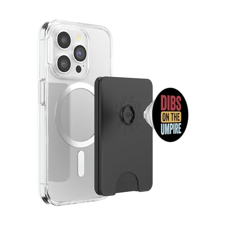 PopSockets PopWallet para MagSafe para días de partido y estadio 3