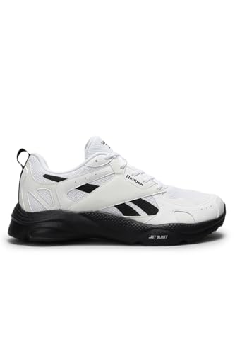 Image of Reebok Men's Sneakers - Billington Nebula - Athleisure Shoe - Stylish Shoes for Casual and Everyday Wear