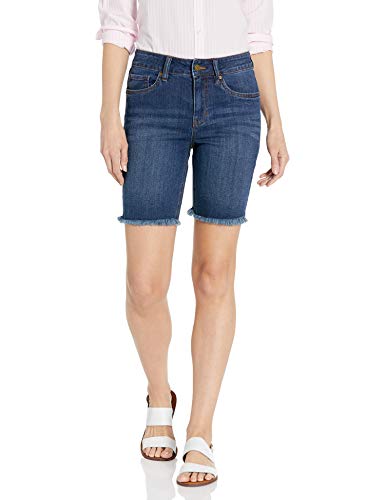dollhouse Women's Bermuda Short, Driftwood, 1