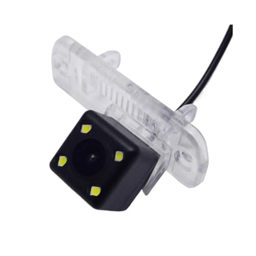 Caméra recul CCD AHD Benz Classe S S500 E320 W210 R350 W251 aide stationnement