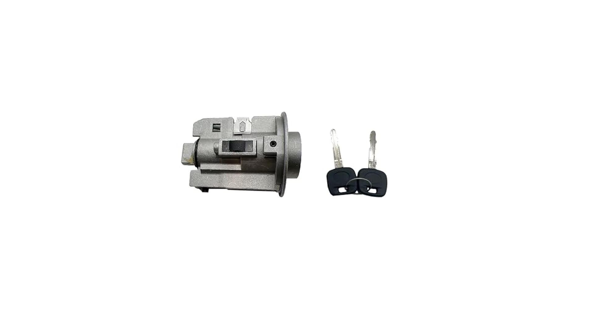 Amazon.com: Well Auto Ignition Lock Cylinder with TR47 Key W