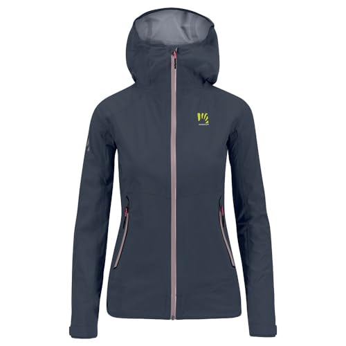 Veste Karpos Orage W Jkt femme pour vos randonnées et week-ends nature