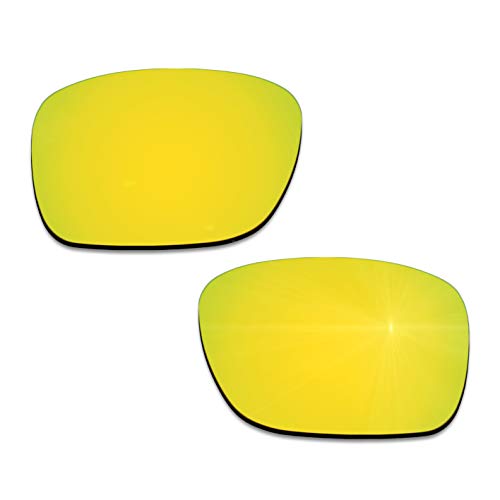 Image of Polarized Replacement Lenses for Oakley Turbine - Multiple Options
