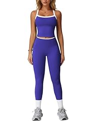 Colorblock Navy Blue