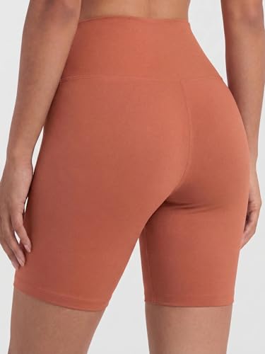 Image of Conceited High Waisted Ultra Soft Leggings for Women - Full Length, Capri Length and Biker Shorts - Available in Plus Size