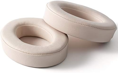 EARSUN Replacement Beats Studio 2 Beats Studio 3 Wireless Ear Cushions Pads Muffs for Over Ear Headphones Wireless B0501 Wired B0500 (Not Compatible Any Other Models !!!) - Rose Gold