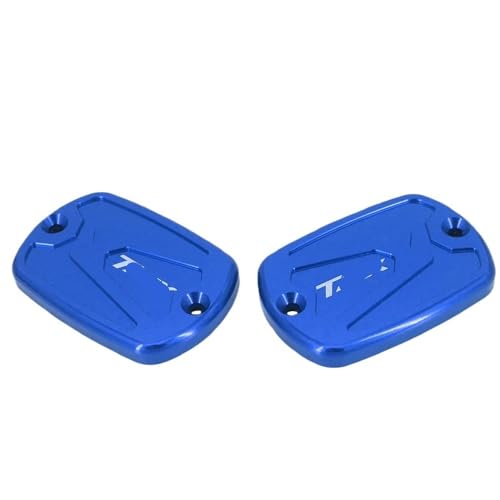 Bouchon reservoir frein Tmax 560 evite les fuites de liquide DX SX