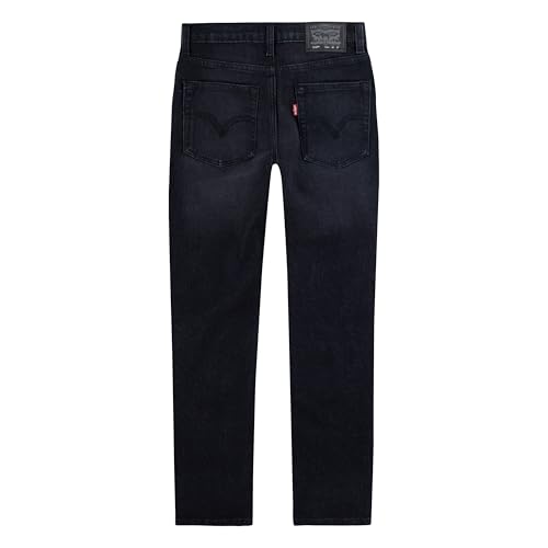 Levi's Boys' 510 Skinny Fit Classic Jeans2