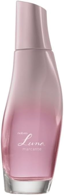 Perfume Luna Marcante Desodorante Colônia Feminino 75ml