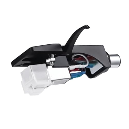 Headshell de rechange haute performance pour cellule phono et tourne-disque - 7