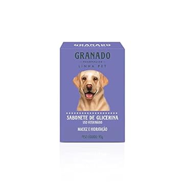 PHEBO Sab.Glic 90Gr ( Pet ) Granado Para Cães