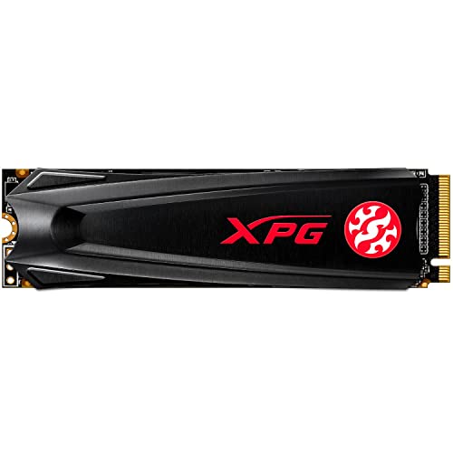 XPG GAMMIX S5
