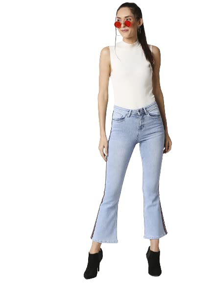 Image of High Star Clothing Women's Bootcut Jeans
