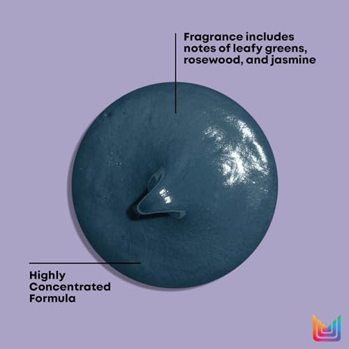 Matrix Hair Mask, For Blondes, Greys and Silvers, Tones + Neutralises, Total Results, So Silver, 200ml