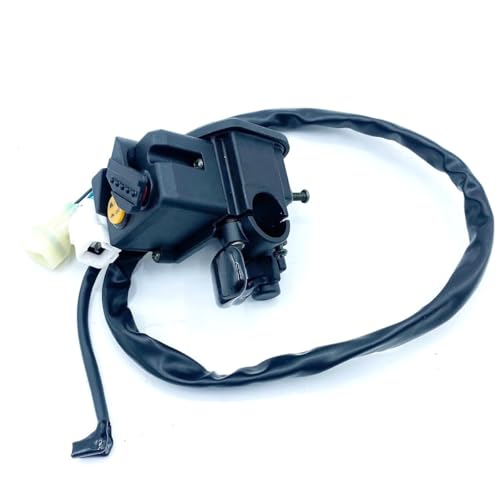 Interruptor de manillar derecho 7020-160700: solucione fallos en su ATV CF500 4