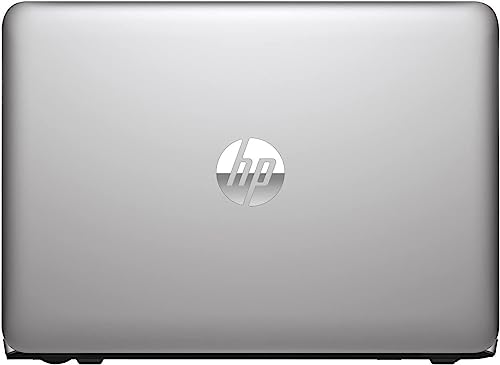 HP Elitebook 725 G3 Bussiness Laptop, AMD Pro A8-8600B 1.6GHz Up to 3.0GHz, 16GB RAM, 256GB SSD, Webcam, 12.5" HD Screen, Windows 10 Pro (Renewed) 8 HP Elitebook 725 G3 Bussiness Laptop, AMD Pro A8-8600B 1.6GHz Up to 3.0GHz, 16GB RAM, 256GB SSD, Webcam, 12.5" HD Screen, Windows 10 Pro (Renewed) - Image 6