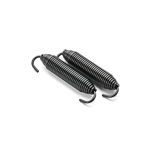 Gibraltar SC-15F Pedal Spring Universal 2/Pack miniatura 2