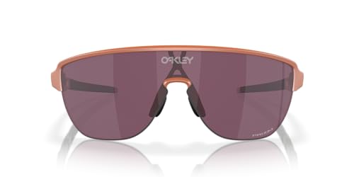 Lunettes Oakley OO9248 Corridor rectangulaires finition matte ginger design haut de gamme