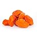 Arashan Apricots – Delicious Dried Apricot Fruit, MOST Delectable Dry Apricot In The World! Grown In The Ferghana Valley In Kyrgyzstan – Dried | Sundried, Unpitted, No Sugar Added (1 Lb)