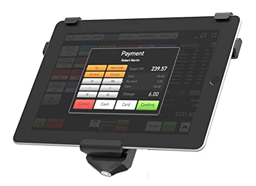 Compulocks V-Bracket iPad 10.2, CV03B (iPad 10.2)