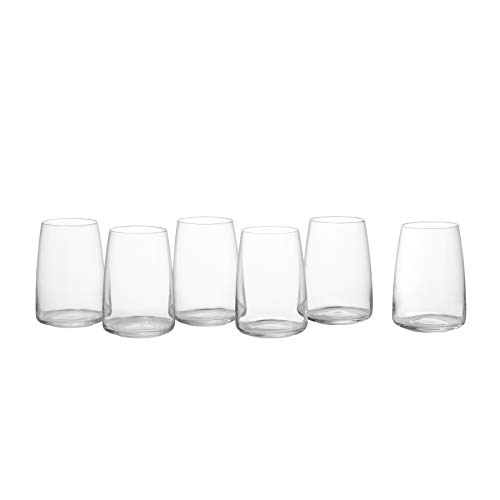 Zwiesel-Glas-Tritan-Sensa-Collection-Tumbler-Cocktail-Glass-169-Ounce-Set-of-6