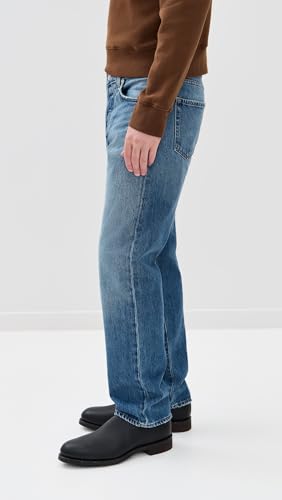 Citizens of Humanity Men's Beau Relaxed Straight Leg Jeans4