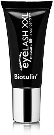 BiotulinRevolutionary eyeLASH XXL Mascara Fill-In Concentrate Unique Treatment, Made In Germany