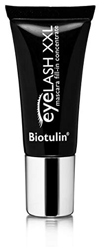 Biotulin Revolutionary eyeLASH XXL Mascara Fill-In Concentrate Unique Treatment, Made In Germany