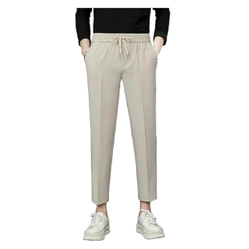 Airflexion Pants, Airflexions - Ice Silk Comfort Everyday Pant, Airflexionss Pantss, Silky-Soft Breathable Non-deform