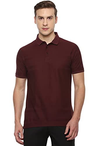 Image of Van Heusen Men's Slim Fit Polo Shirt