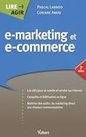 E-marketing et e-commerce 2711764311 Book Cover
