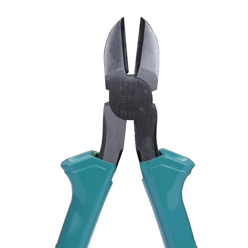 Taparia 1101-6 Econ Side Cutting Plier (Green)