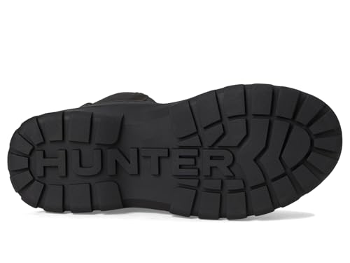 Hunter Men's Lorde Rain Boot3
