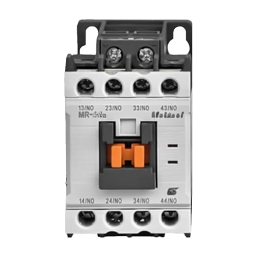 GMR-4/4D contacteur DC idéal pour automatisation de pompe et moteur AC220V