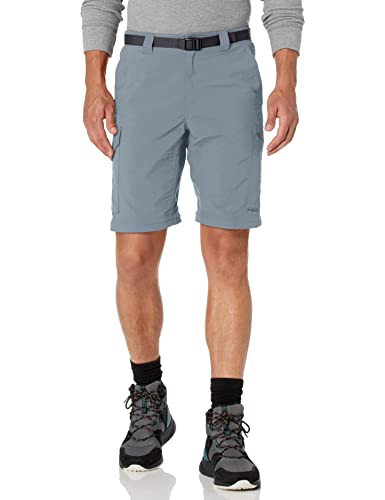 Image of Columbia Men's Silver Ridge Convertible Pants