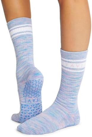 Tavi Kai - Grip Socks Aura Small