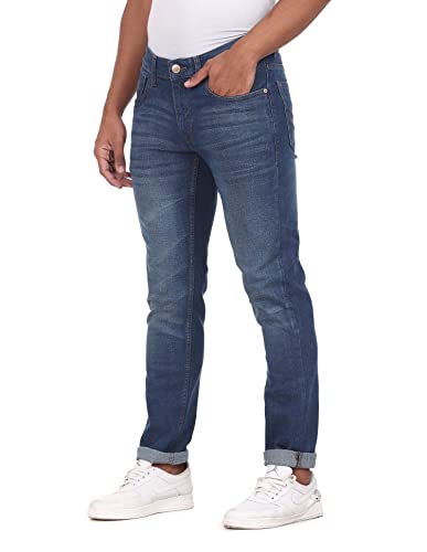 Image of U.S. POLO ASSN. Men's Slim Casual Pants