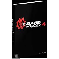 Gears of War 4
