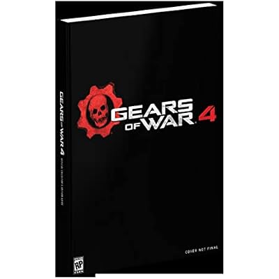 Gears of War 4
